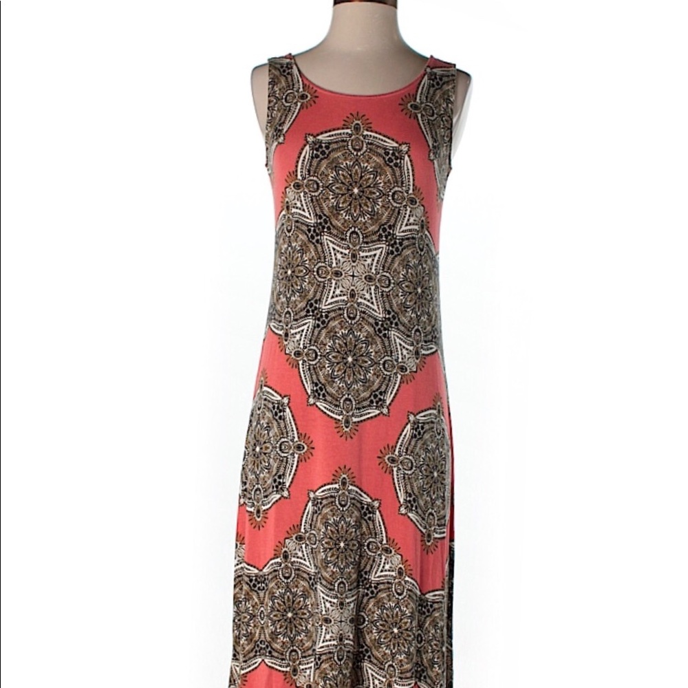 Daisy Fuentes Maxi